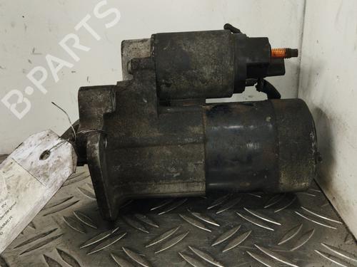 Starter RENAULT CLIO III (BR0/1, CR0/1) 1.5 dCi (BR17, CR17) | BP28345940M8 