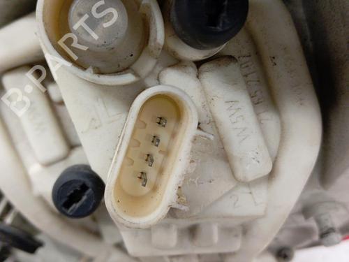 Used Left taillight Left taillight OPEL ASTRA J (P10) 1.7 CDTI (68) (110 hp) 28341981 28341981