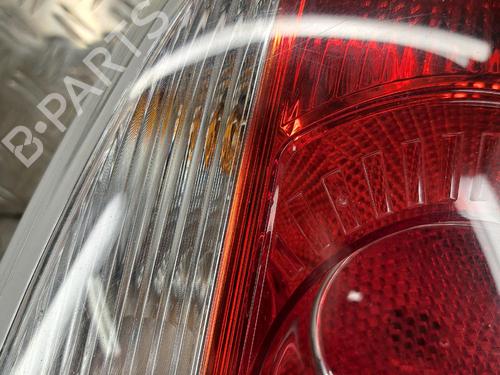 Right taillight FIAT 500 (312_) 1.2 (312AXA1A) | BP37068145C35 - Image 4