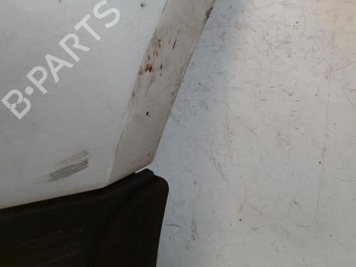 Rear bumper VW GOLF V (1K1) 1.6 | BP28349198C8 