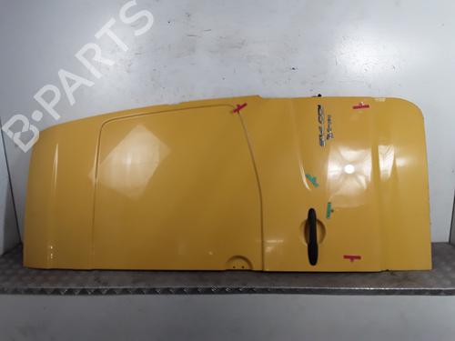 Used Right tailgate MERCEDES-BENZ SPRINTER 3,5-t Platform/Chassis (B906) 314 CDI (906.131, 906.133, 906.135, 906.231, 906.233,... (143 hp) 28343337
