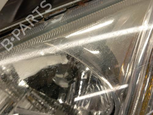 Left headlight FORD FOCUS II (DA_, HCP, DP) 1.6 TDCi | BP28346153C28 
