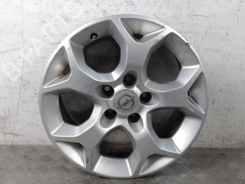 Rim OPEL ASTRA H Estate (A04) 1.9 CDTI (L35) | BP28348809C45 