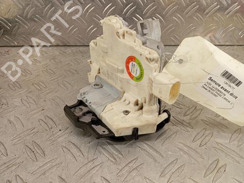 Used Front right lock Front right lock 37007955 37007955