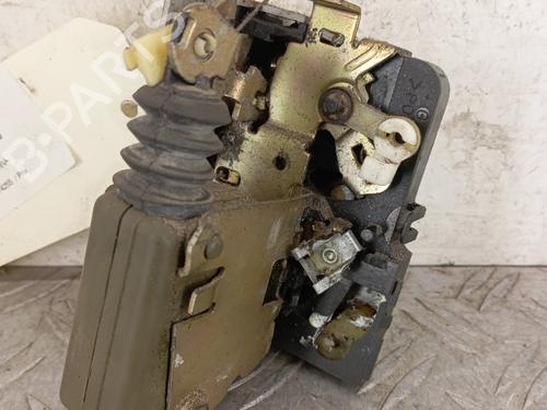 Front left lock IVECO DAILY III Van 35 C 12 V, 35 S 12 V (AGKA43A2, AGKB43A2, AGKB46A2,... | BP28348270C98 