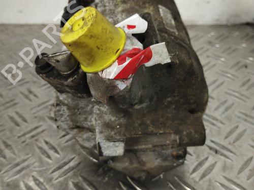 Used AC compressor AC compressor RENAULT MASTER III Van (FV) 2.3 dCi 145 FWD (FV0E, FV0F, FV0H, FV02, FV0M, FV0S,... (146 hp) 28343094 28343094