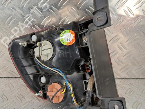 Used Right taillight Right taillight 37875029 37875029