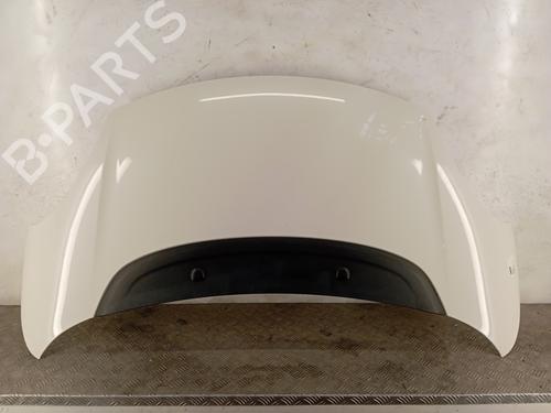 Used Hood FIAT 500L (351_, 352_) 0.9 (199LYC1B) (105 hp) 28345749