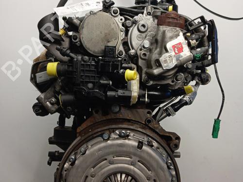 Engine PEUGEOT 308 II (LB_, LP_, LW_, LH_, L3_) 2.0 BlueHDi 150 | BP29864045M1