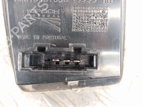 Right tailgate light AUDI A1 Sportback (8XA, 8XF) 1.4 TDI | BP35795015C80 - Image 5