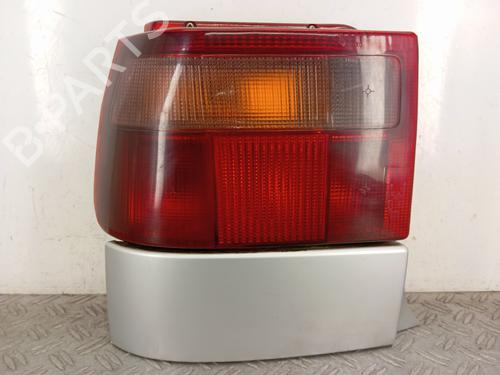 Used Left taillight CITROËN ZX (N2) 1.9 D (68 hp) 28339724