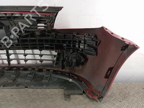 Zderzak przedni RENAULT MODUS / GRAND MODUS (F/JP0_) 1.5 dCi (FP0D, JP0D) | BP29851561C7