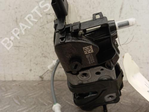 Rear left lock PEUGEOT 208 II (UB_, UP_, UW_, UJ_) 1.5 BlueHDI 100 | BP28339301C100 