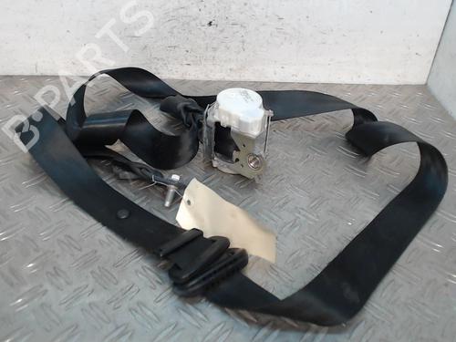 Used Rear left seatbelt Rear left seatbelt PEUGEOT 5008 (0U_, 0E_) 1.6 HDi (110 hp) 28340711 28340711