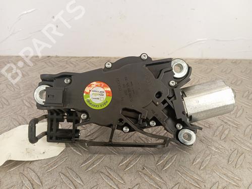 Used Rear wiper motor PEUGEOT 206 SW (2E/K) 1.4 HDi (68 hp) 30153788