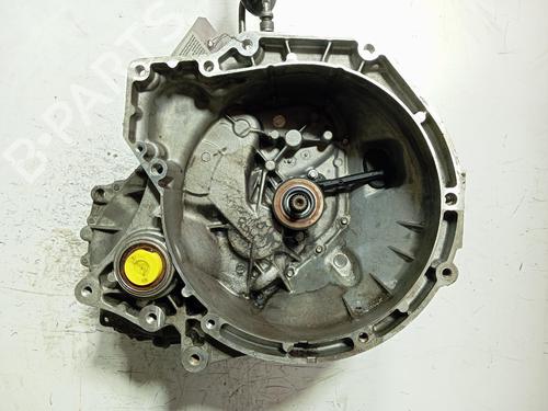 Gearkasse Gearkasse 38628999 38628999