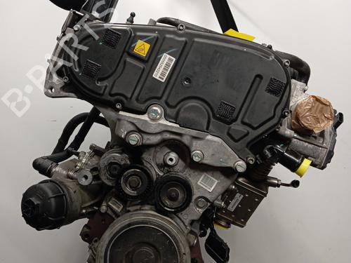 Engine FIAT 500X (334_) 1.6 D Multijet (334AXA1B, 334AXA11) | BP31213949M1