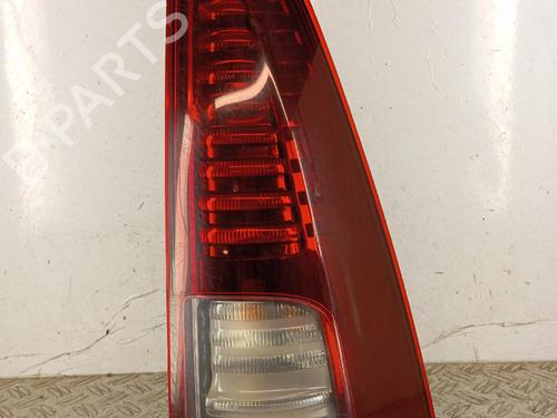 Right taillight RENAULT ESPACE IV (JK0/1_) 2.0 dCi (JK01, JK02, JK1J, JK1K, JK1H) | BP36522505C35 - Image 2