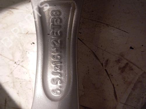 Used Rim Rim MERCEDES-BENZ C-CLASS (W205) C 200 d (205.007) (136 hp) 28344459 28344459