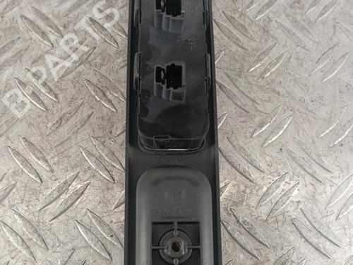Left front window switch PEUGEOT 307 CC (3B) 2.0 16V | BP29598234I27 