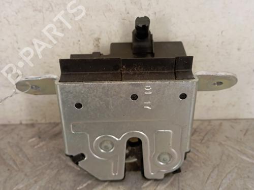 Tailgate lock OPEL CORSA E (X15) 1.3 CDTI (08, 68) | BP28337421C101 