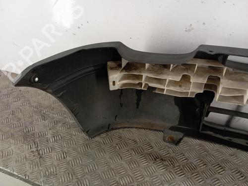 Front bumper RENAULT TWINGO I (C06_) 1.2 (C066, C068) | BP28608113C7 