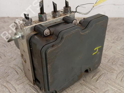 Used ABS pump ABS pump CITROËN C3 AIRCROSS II (2R_, 2C_) 1.5 BlueHDi 100 (2CYHYJ) (102 hp) 31115973 31115973