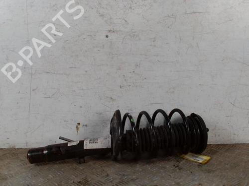 Left front shock absorber CITROËN C3 III (SX) 1.2 PureTech 82 | BP28344872M16