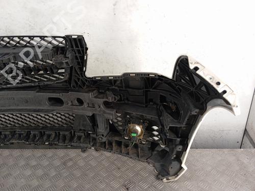 Front bumper MERCEDES-BENZ GLK-CLASS (X204) 200 CDI (204.901) | BP28340062C7 
