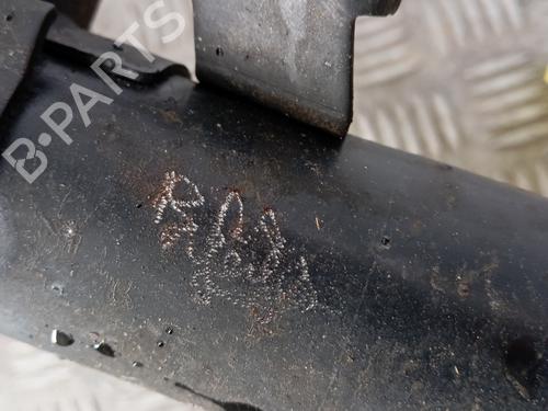 Right front shock absorber RENAULT KADJAR (HA_, HL_) 1.6 dCi 130 (HLA4) | BP31193627M17 - Image 2