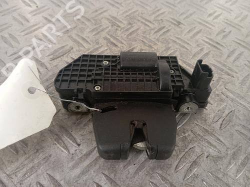 Used Tailgate lock CITROËN DS5 1.6 THP 200 (200 hp) 29630366