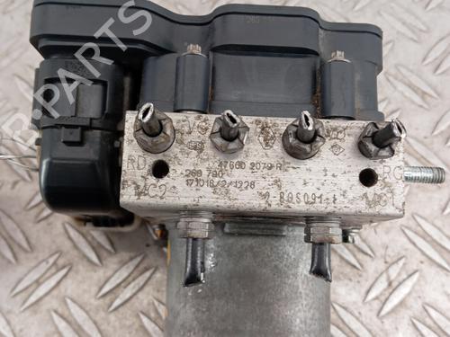 ABS pump MERCEDES-BENZ CITAN Box Body/MPV (W415) 109 CDI (415.601, 415.603, 415.605) | BP29630370M43