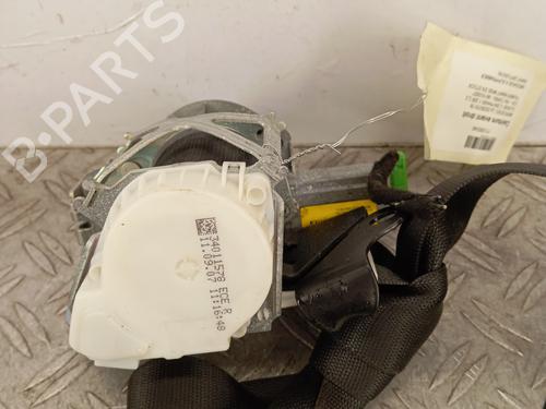 Front right seatbelt MERCEDES-BENZ C-CLASS (W204) C 200 CDI (204.007, 204.006) | BP30779059I25 - Image 5
