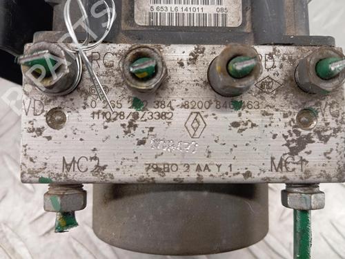 ABS pump DACIA DUSTER (HS_) 1.6 16V Hi-Flex | BP38761731M43 - Image 2