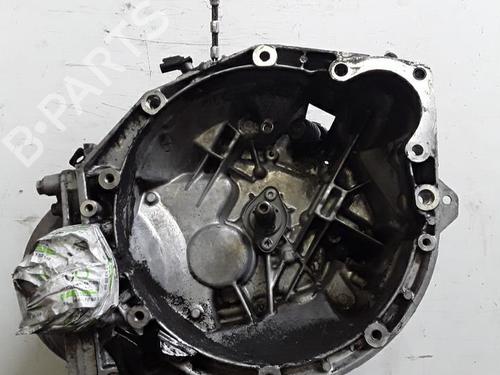 Gearbox CITROËN C8 (EA_, EB_) 2.2 HDi | BP28349338M3  - Image 5