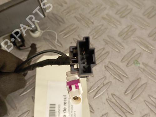 Camera MERCEDES-BENZ A-CLASS (W176) A 160 CDI / d (176.011) | BP38972087E14 - Image 1