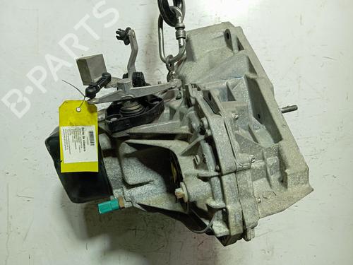 Gearbox RENAULT TWINGO III (BCM_, BCA_) 1.0 SCe 75 | BP40272031M3  - Image 6