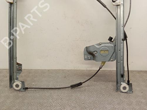 Used Front left window mechanism RENAULT KANGOO Express (FW0/1_) 1.5 dCi 90 (FW0G, FW05, FW08, FW11) (90 hp) 28337733