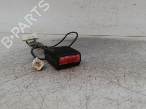 Seat buckle PEUGEOT 308 I (4A_, 4C_) 1.6 HDi | BP28349203I32 
