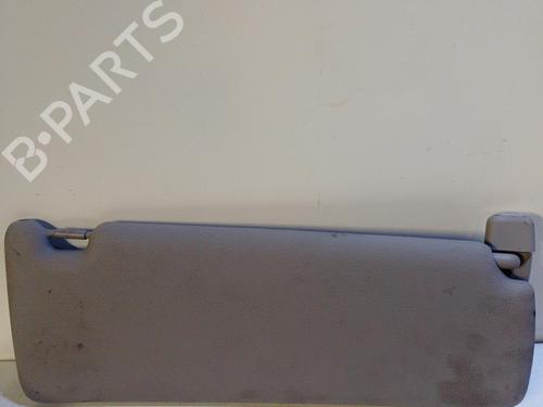 Left sun visor BMW 3 (G20, G80, G28) 318 d | BP28344793I1 - Image 1