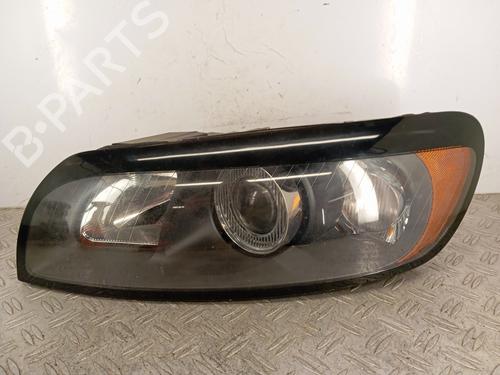 Optica esquerda VOLVO C30 (533) 2.0 D (136 hp) 31298037