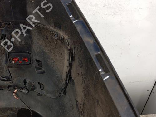 Rear bumper RENAULT GRAND SCÉNIC II (JM0/1_) 2.0 dCi (JM1K) | BP28342934C8 