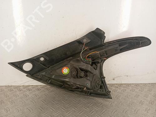 Left taillight LANCIA YPSILON (312_) 0.9 TwinAir (312.PXG11, 312.PXG1A, 312.YXG11, 312.YXG1A) | BP38953399C34 - Image 2