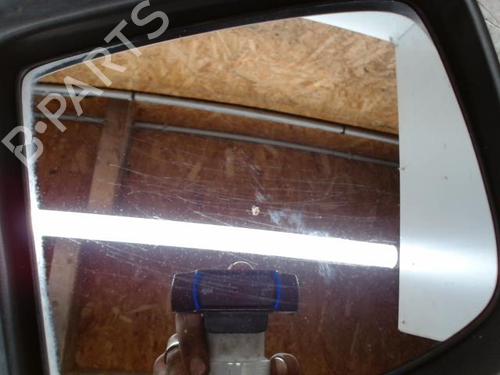 Right mirror PEUGEOT EXPERT Van (VF3A_, VF3U_, VF3X_) 2.0 HDi 120 | BP28342127C27 