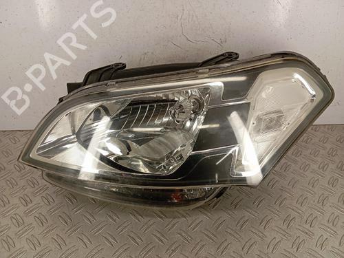 Left headlight KIA SOUL I (AM) 1.6 CRDi 128 | BP37528602C28 - Image 3