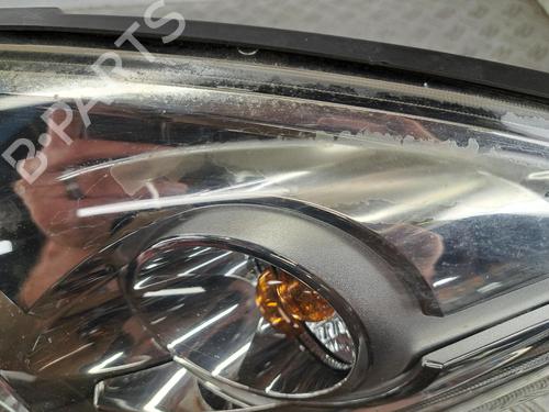 Used Left headlight Left headlight RENAULT TWINGO II (CN0_) 1.2 16V (CN0K, CN0V, CN0A) (76 hp) 40451349 40451349