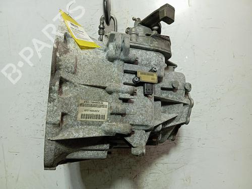 Gearbox MINI MINI COUNTRYMAN (R60) Cooper D | BP39661575M3 - Image 5
