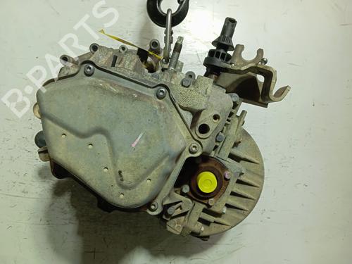 Gearbox FIAT DUCATO Platform/Chassis (250_) 100 Multijet 2,2 D | BP35791549M3 - Image 2