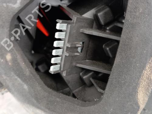 Used Left taillight Left taillight OPEL CORSA D (S07) 1.3 CDTI (L08, L68) (75 hp) 40185114 40185114