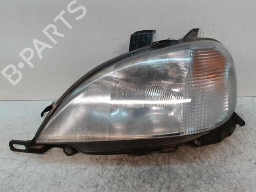 Left headlight MERCEDES-BENZ M-CLASS (W163) ML 430 (163.172) | BP28344966C28 